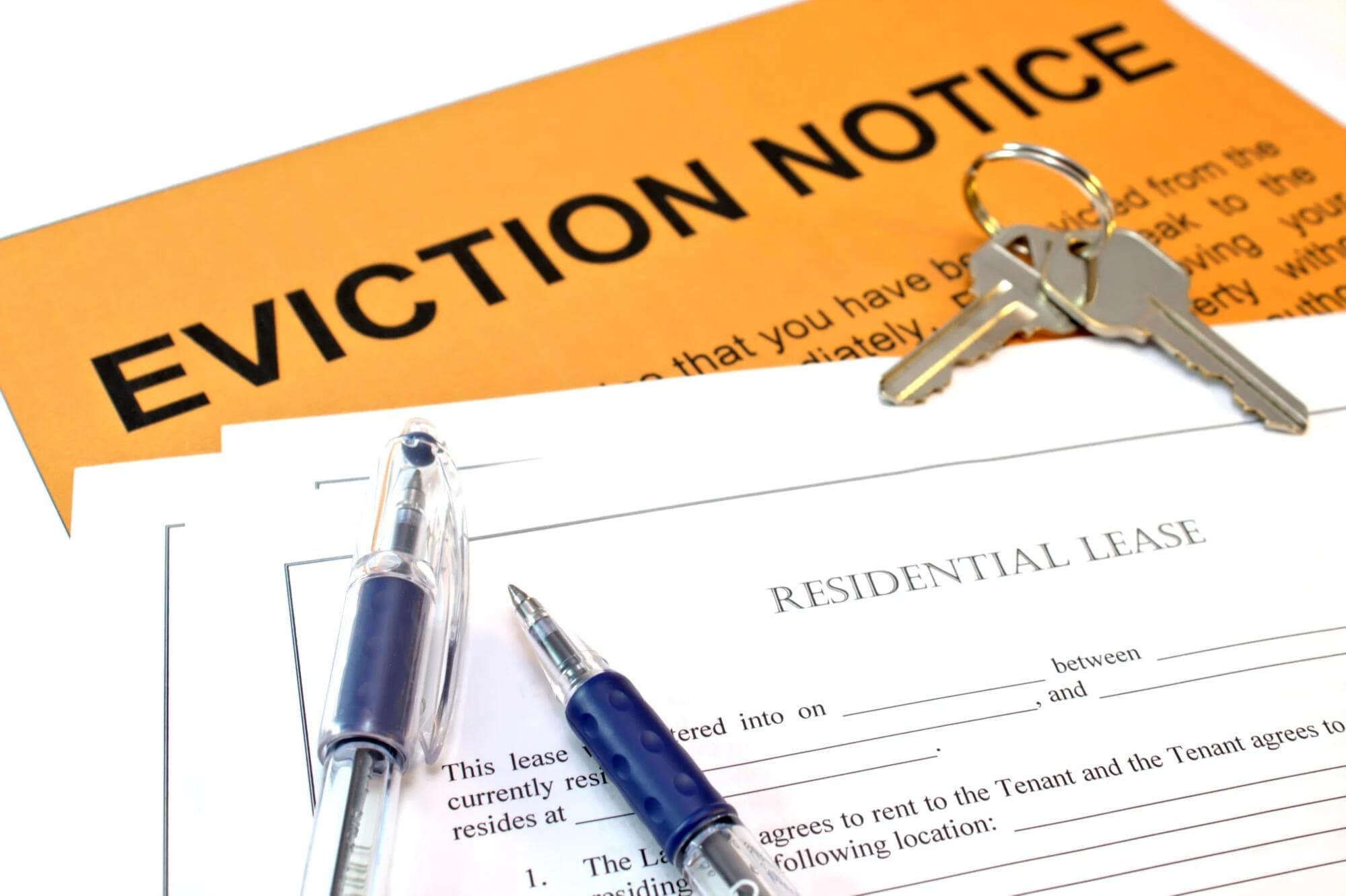 Eviction Protection Plans for Your Rental Properties in Tampa, FL